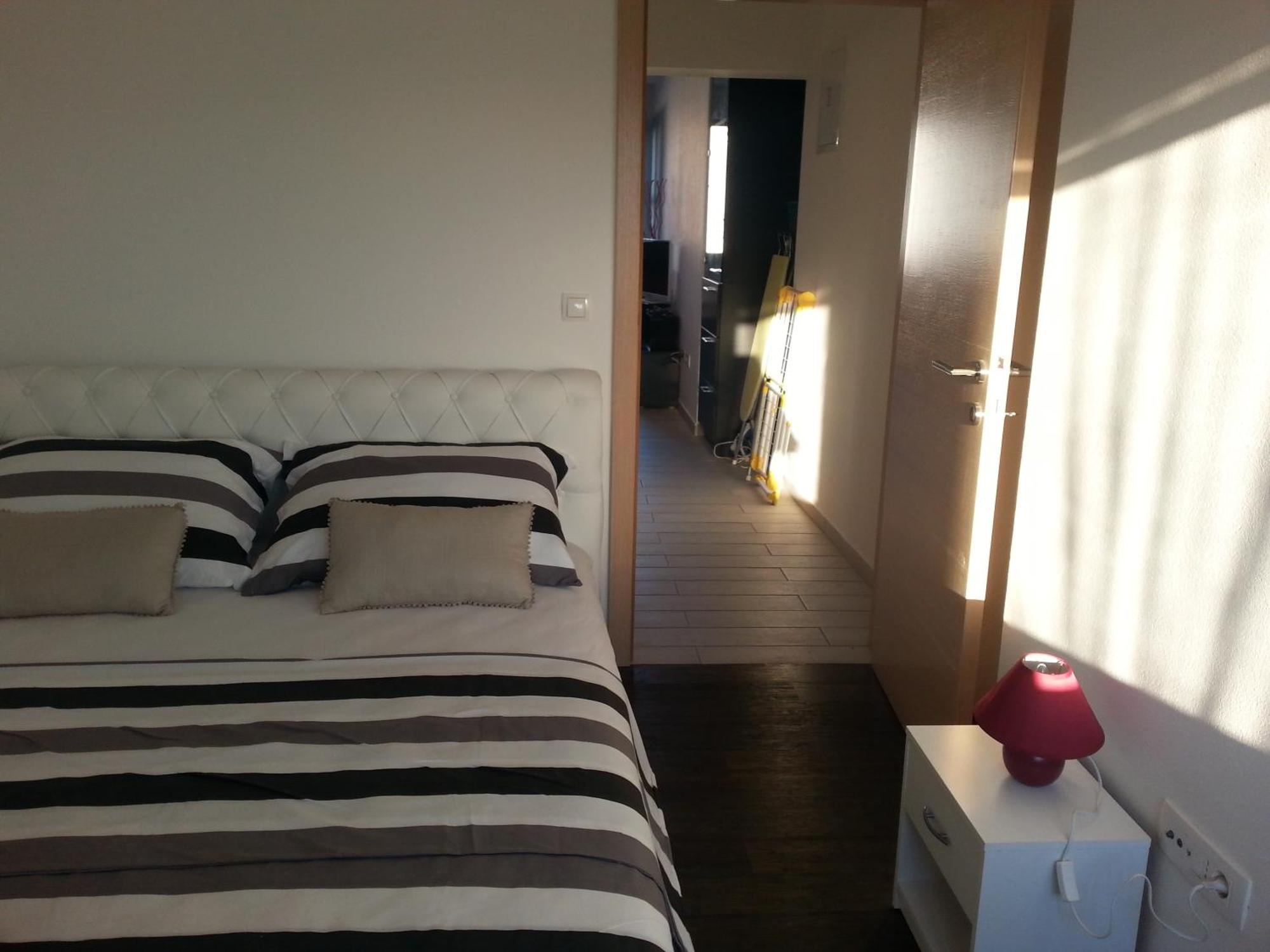 Apartments Lori Weißenburg Zimmer foto