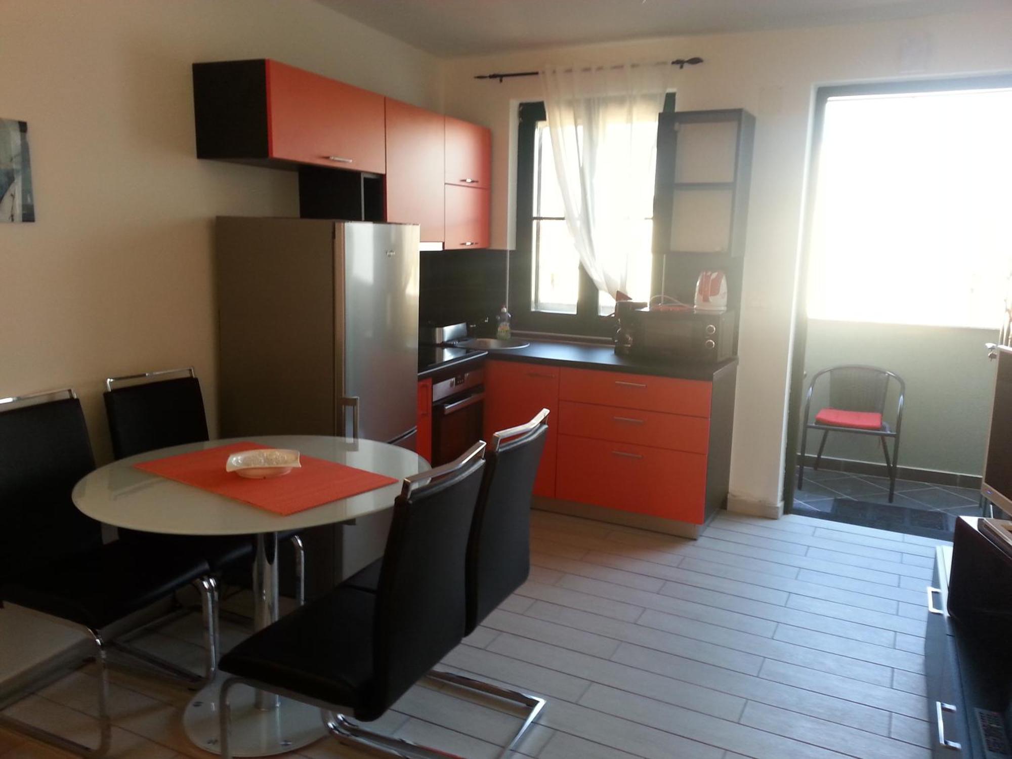 Apartments Lori Weißenburg Zimmer foto